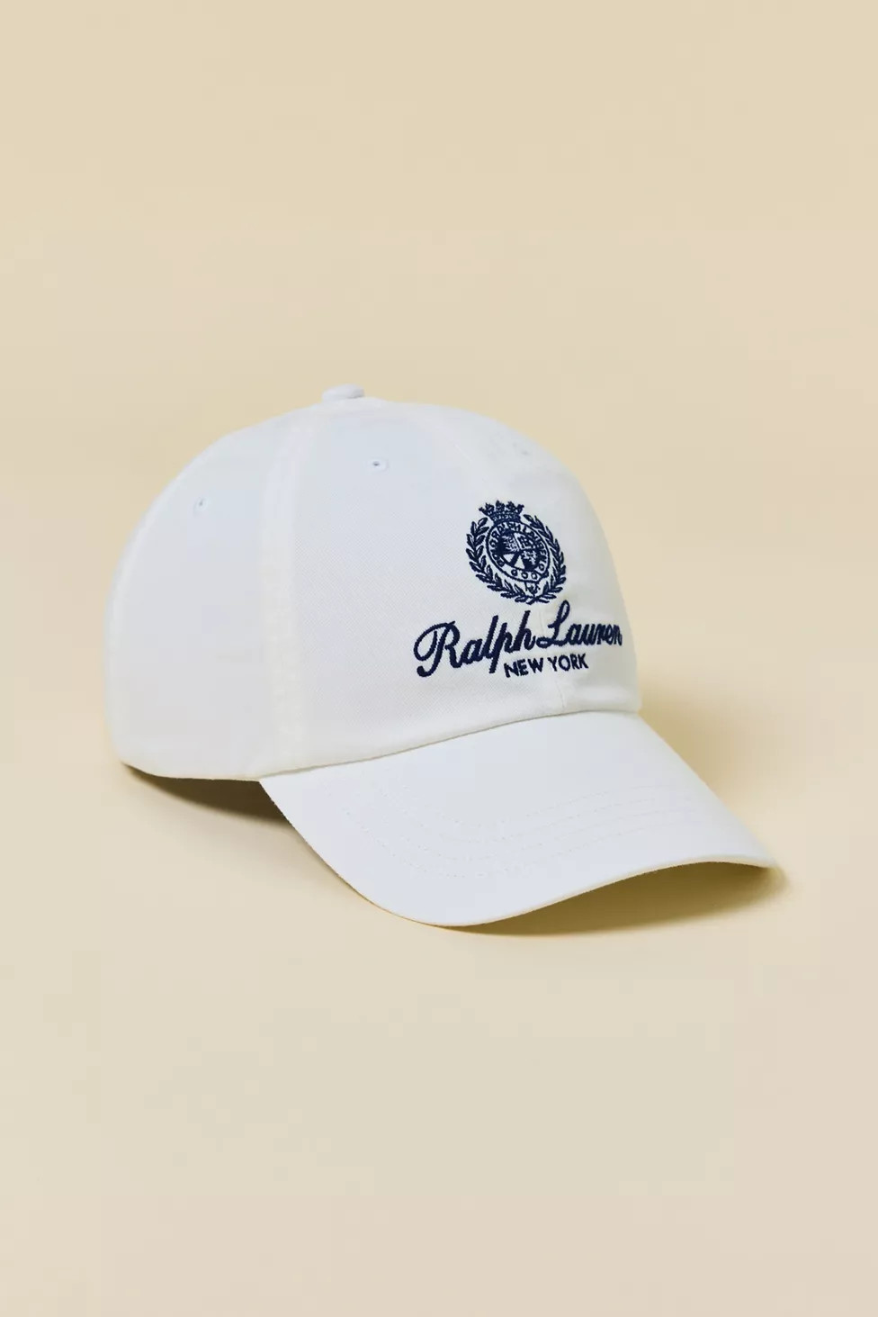 Polo Ralph Lauren SPORT Script Logo Hat | Urban Outfitters (US and RoW)
