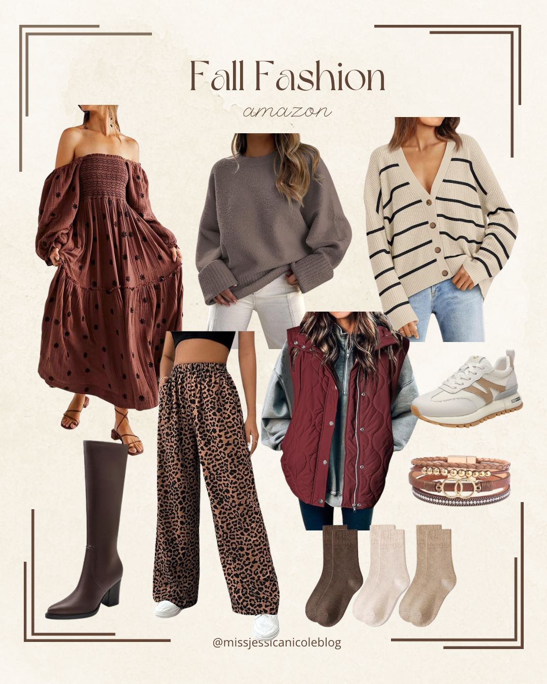 Fall fashion finds | Amazon (US)