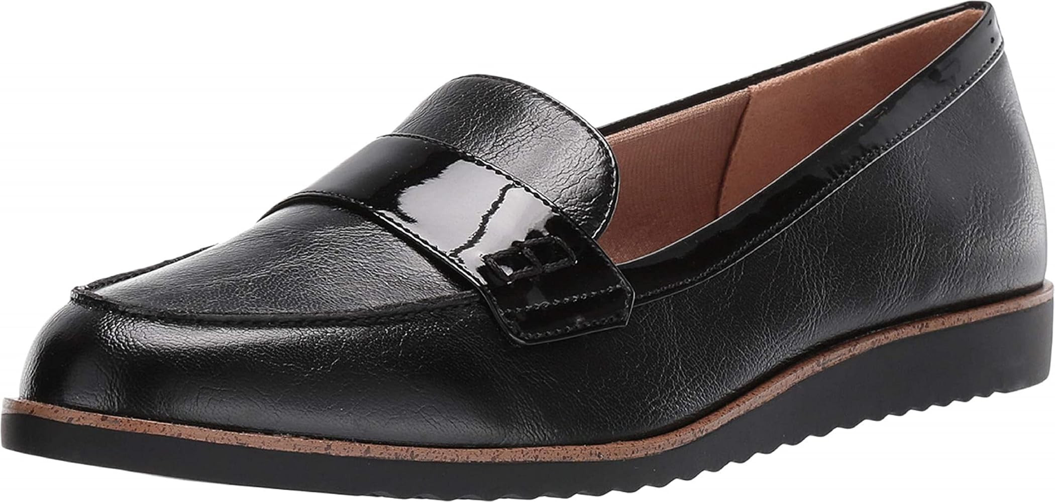 Lifestride Women's Zee Loafer | Amazon (US)