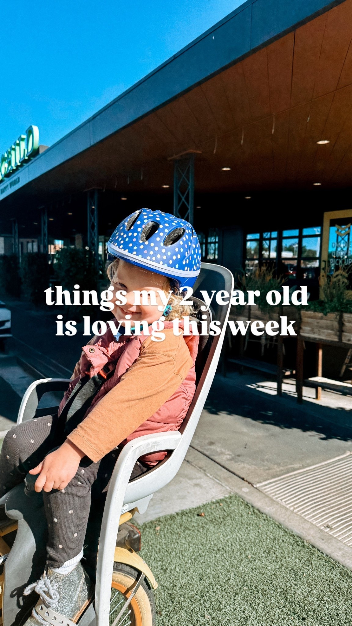 My 2 year old’s current favorites

#LTKKids #LTKmomlife #LTKBaby