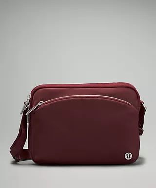 City Adventurer Crossbody Bag 2.5L | Lululemon (US)