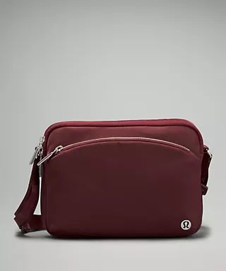 City Adventurer Crossbody Bag 2.5L | Women's Bags,Purses,Wallets | lululemon | Lululemon (US)