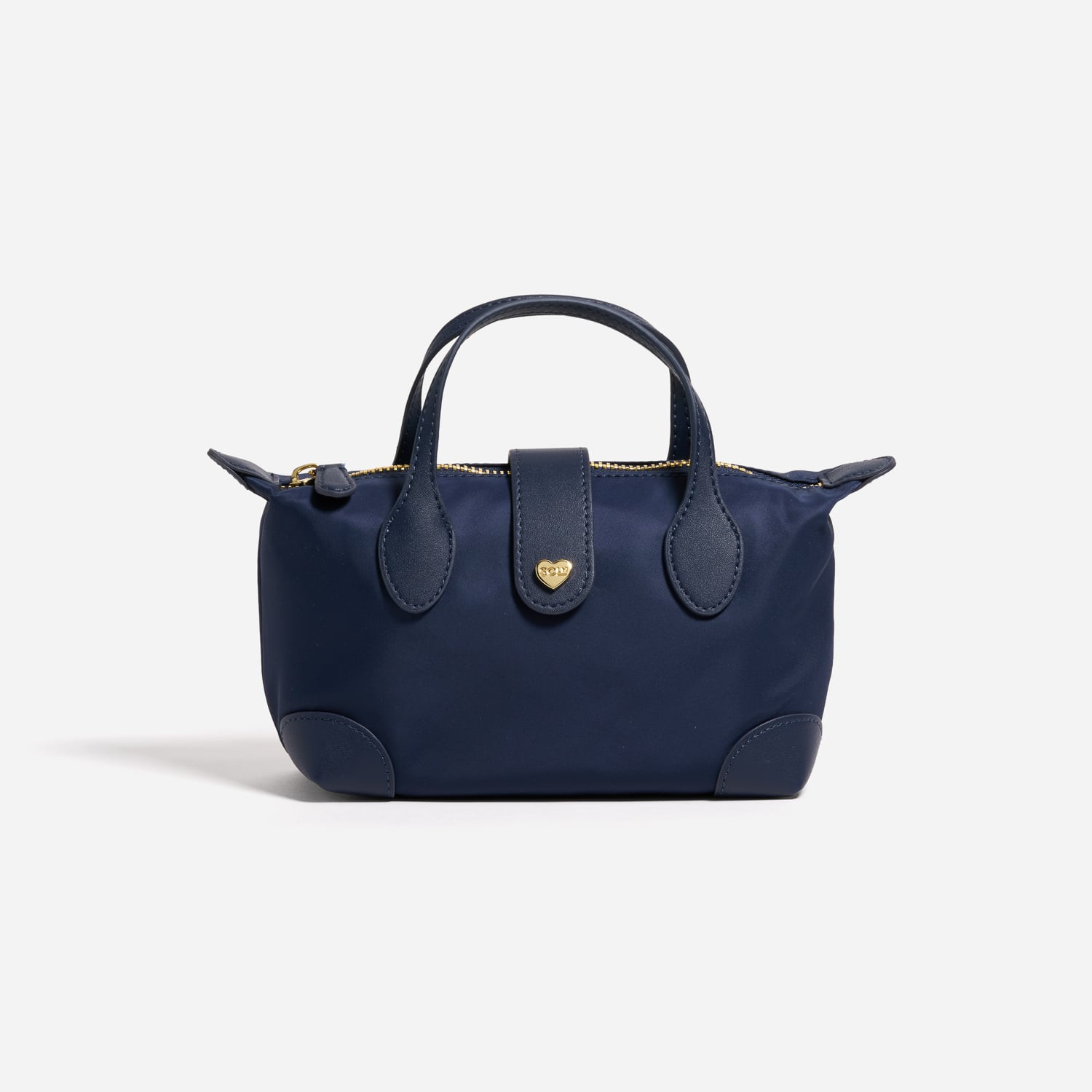 Pouchette Crossbody Bag 02 | Stoney Clover Lane