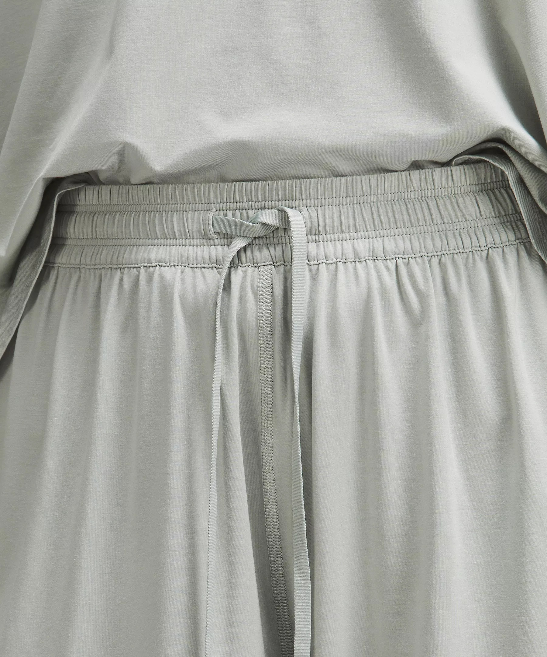 Modal High-Rise Relaxed-Fit Lounge Short 3.5" | Women's Shorts | lululemon | Lululemon (US)