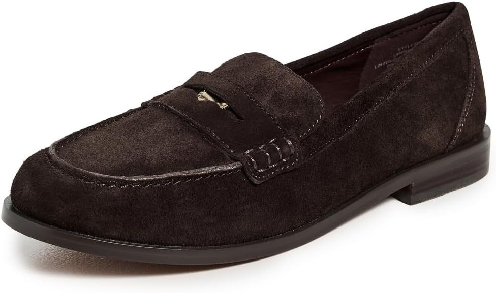 Madewell Womens Grayson Penny Loafer | Amazon (US)
