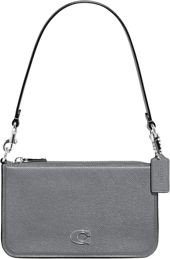 Coach Unisex Pouch Bag | Amazon (US)