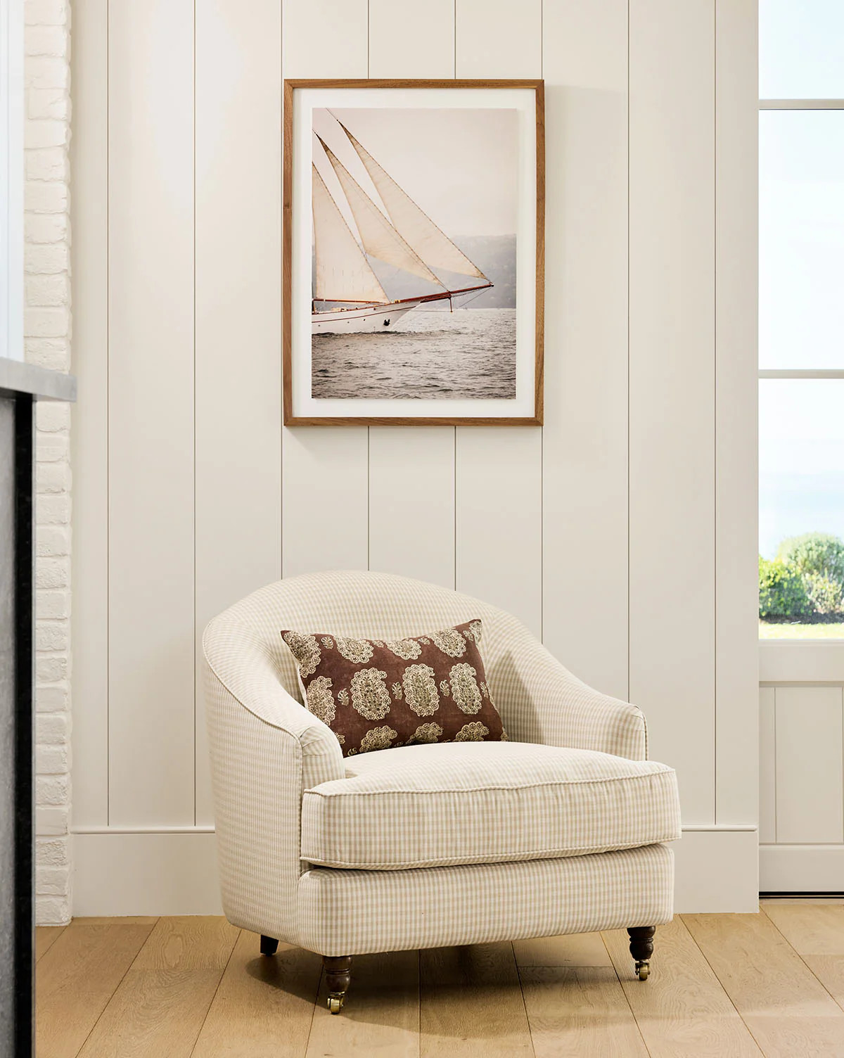 Voyage | McGee & Co. (US)