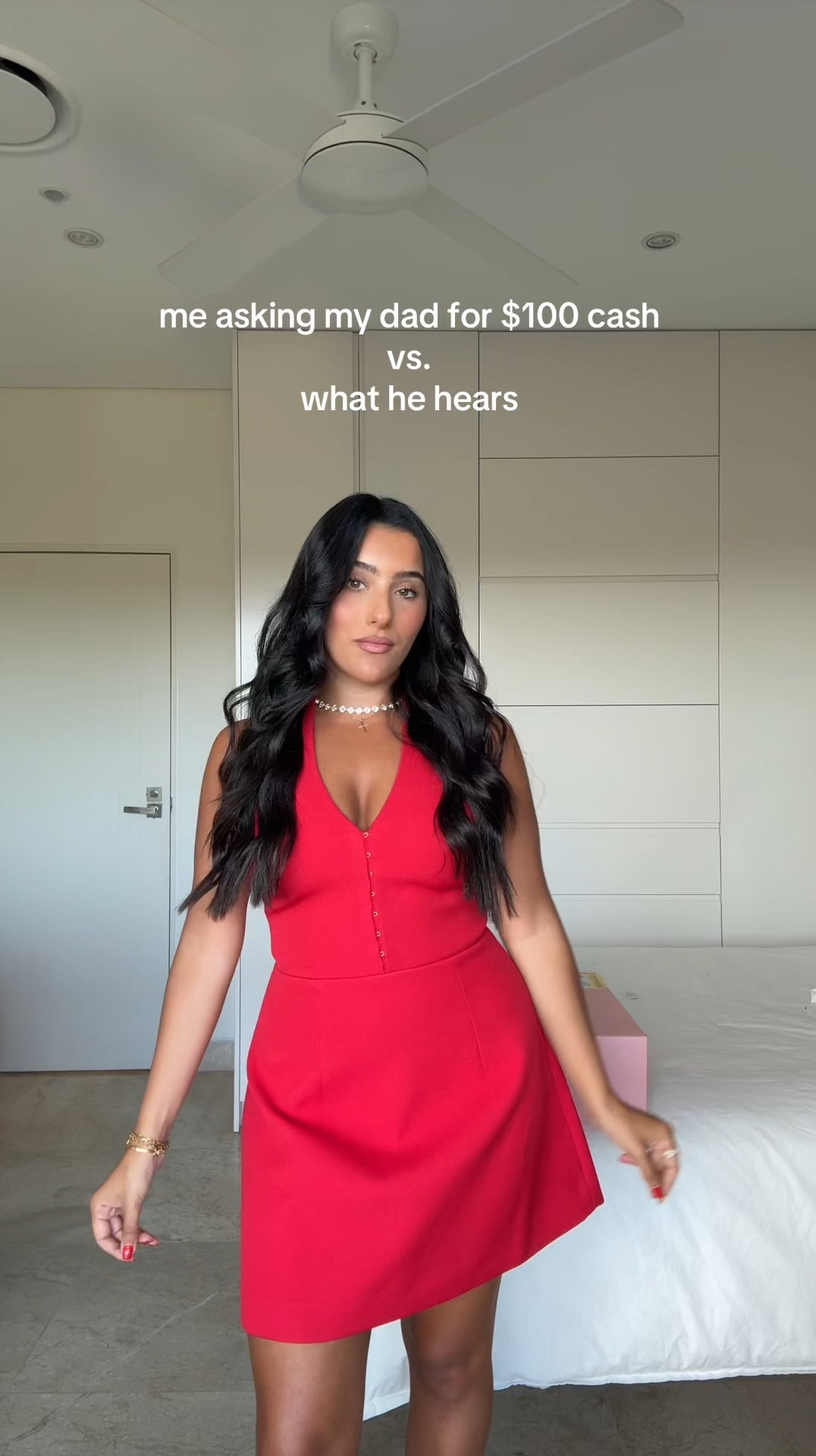 Okay this red mini  

#LTKFashionMonth #LTKaustralia #LTKstyletip