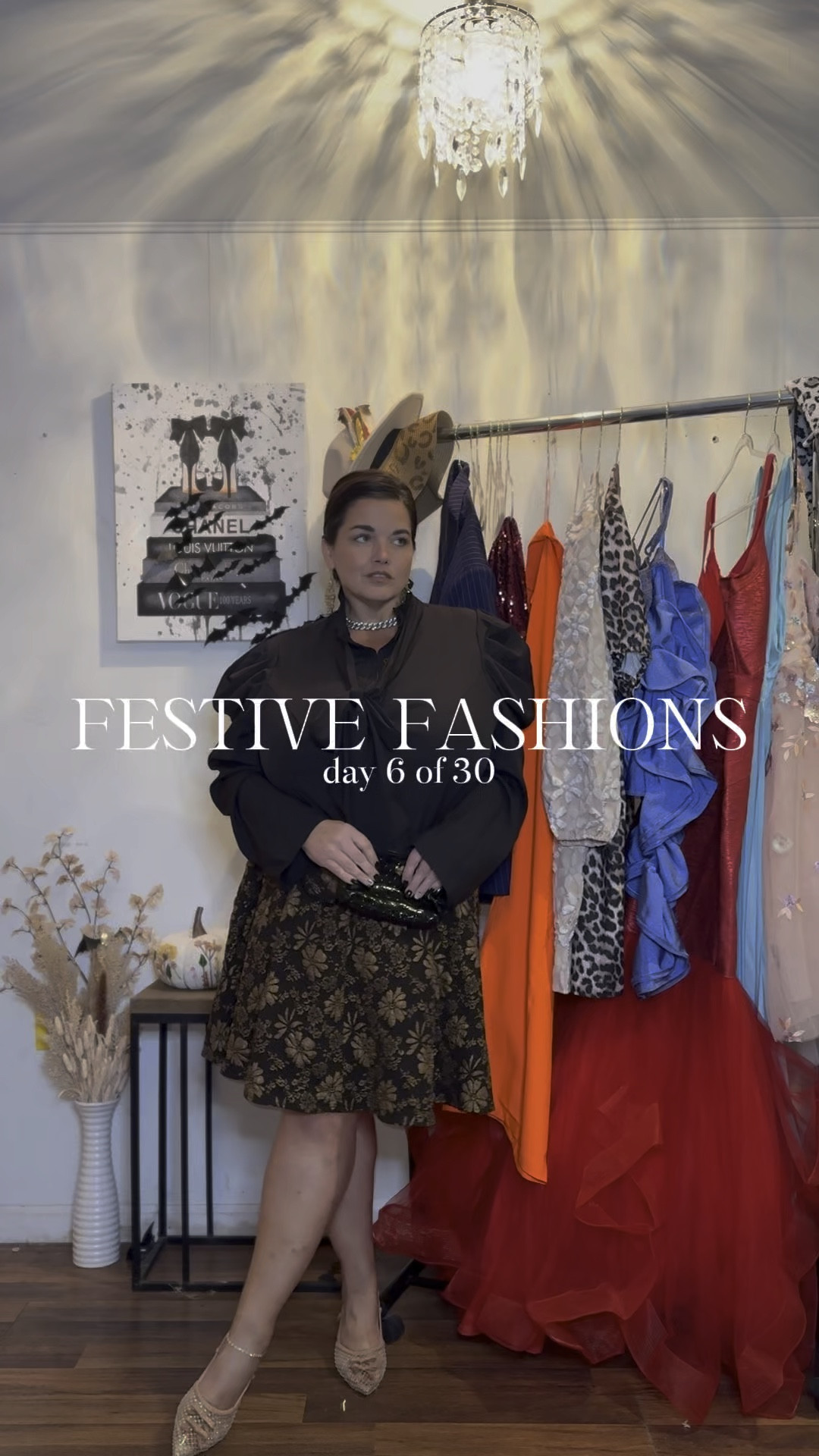 Tortured Poets Department meets Thanksgiving 

#LTKPlusSize #LTKSeasonal #LTKHoliday