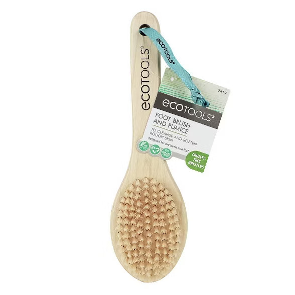 EcoTools Foot File - 1ct | Target