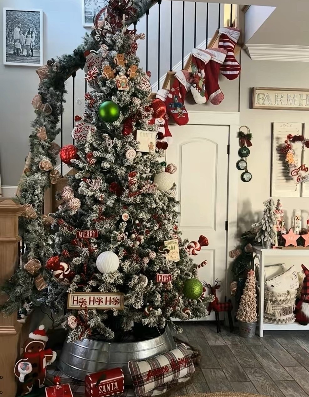 Most beautiful Christmas trees ! 

#LTKSaleAlert #LTKSeasonal #LTKHoliday