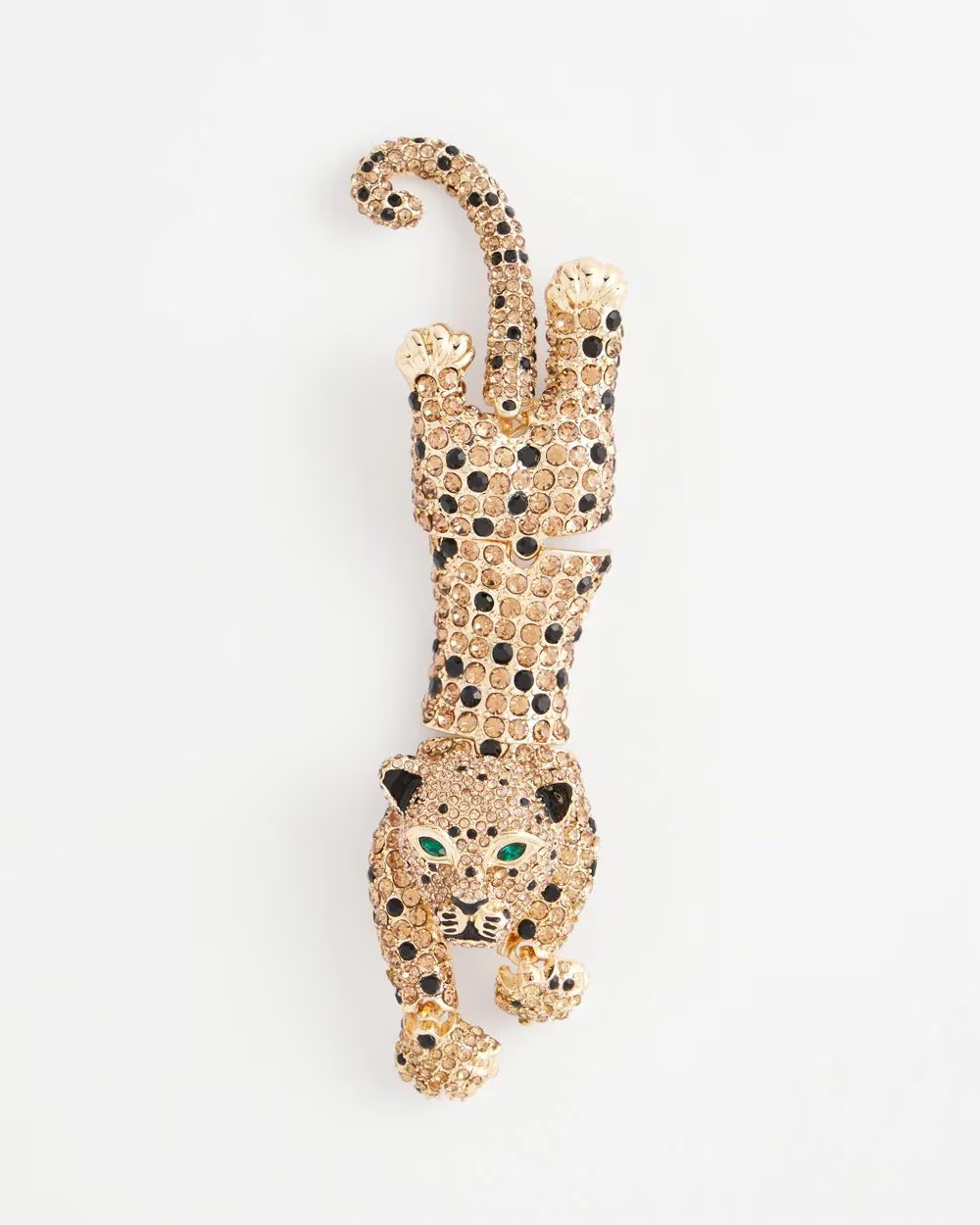 Jaguar Brooch | Chico's