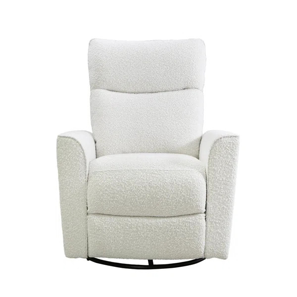 Soho Swivel Glider | Wayfair North America