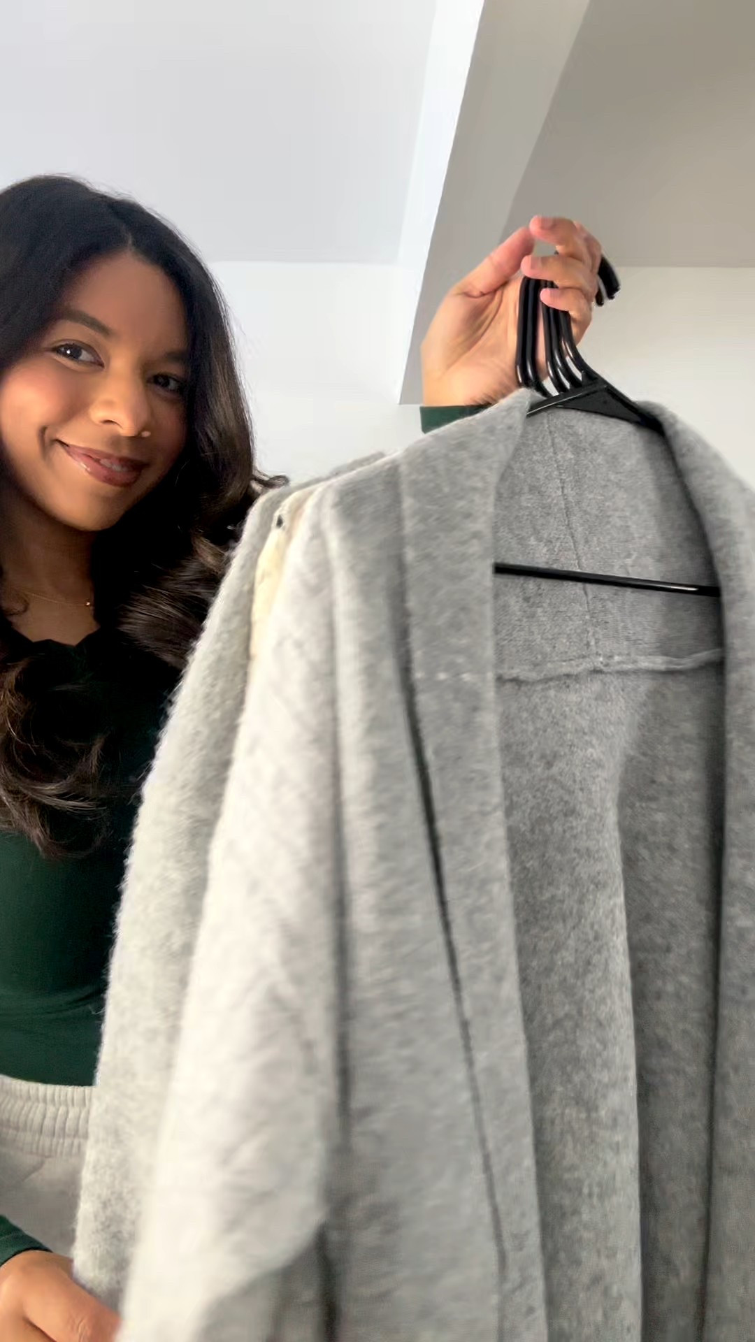 Sweaters I’m loving for winter! Nuuds! Amazon sweaters! Abercrombie sweaters! Casual style- neutral style 

#LTKFindsUnder50 #LTKMidsize #LTKGiftGuide