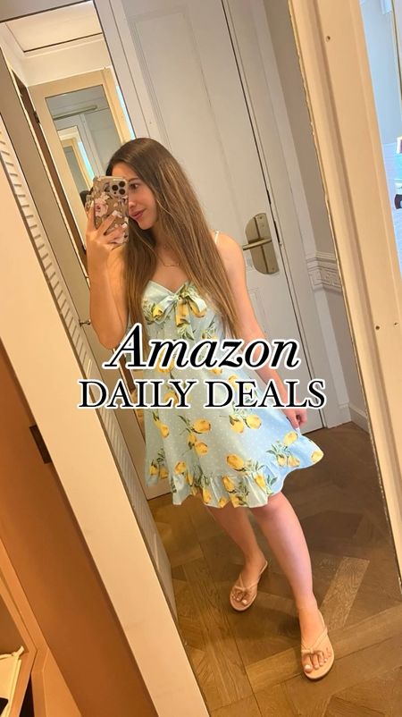 No codes are needed, each item is on sale and may even have an additional coupon. Make sure to click the coupon before adding to cart. Xoxo, Lauren 🌸 

Happy shopping lovelies!🩷
old money aesthetic / designer look / amazon finds / amazon fashion / found it on amazon / spring fashion / spring styles / spring style / spring outfits / spring outfit ideas / fashion reels / outfit ideas for you / spring dress / spring dresses / amazon fashion finds / floral dress / spring outfit / amazon deal / fashion reels / style reels / summer dresses / floral dresses / anne klein / bottega veneta designer looks for less / amazon looks / amazon designer look for less / rich girl style / rich girl aesthetic / spring dress / spring dresses / floral dress / ruffles / old money style / old money aesthetic / old money outfits / european style / spring floral dress / neutral fashion / pink dresses / vacation dress / summer dresses / spring fashion / petite spring outfits / summer outfits / summer dress / transition to spring outfits / pinterest outfits

#LTKSaleAlert #LTKVideo #LTKFindsUnder100
