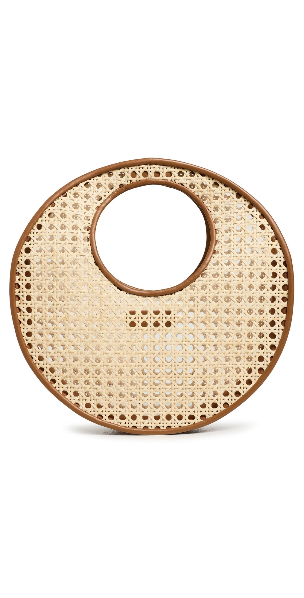 Bembien Anouk Bag Copper Rattan One Size | Shopbop