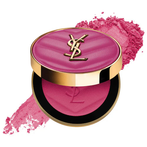 Make Me Blush 24H Buildable Powder Blush | Sephora (US)