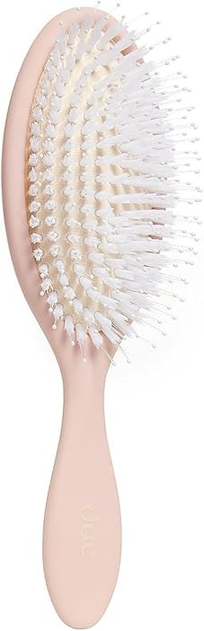 DAE Vegan Detangle + Style Brush - Detangles, Prevents Breakage, & Massages Scalp | Amazon (US)