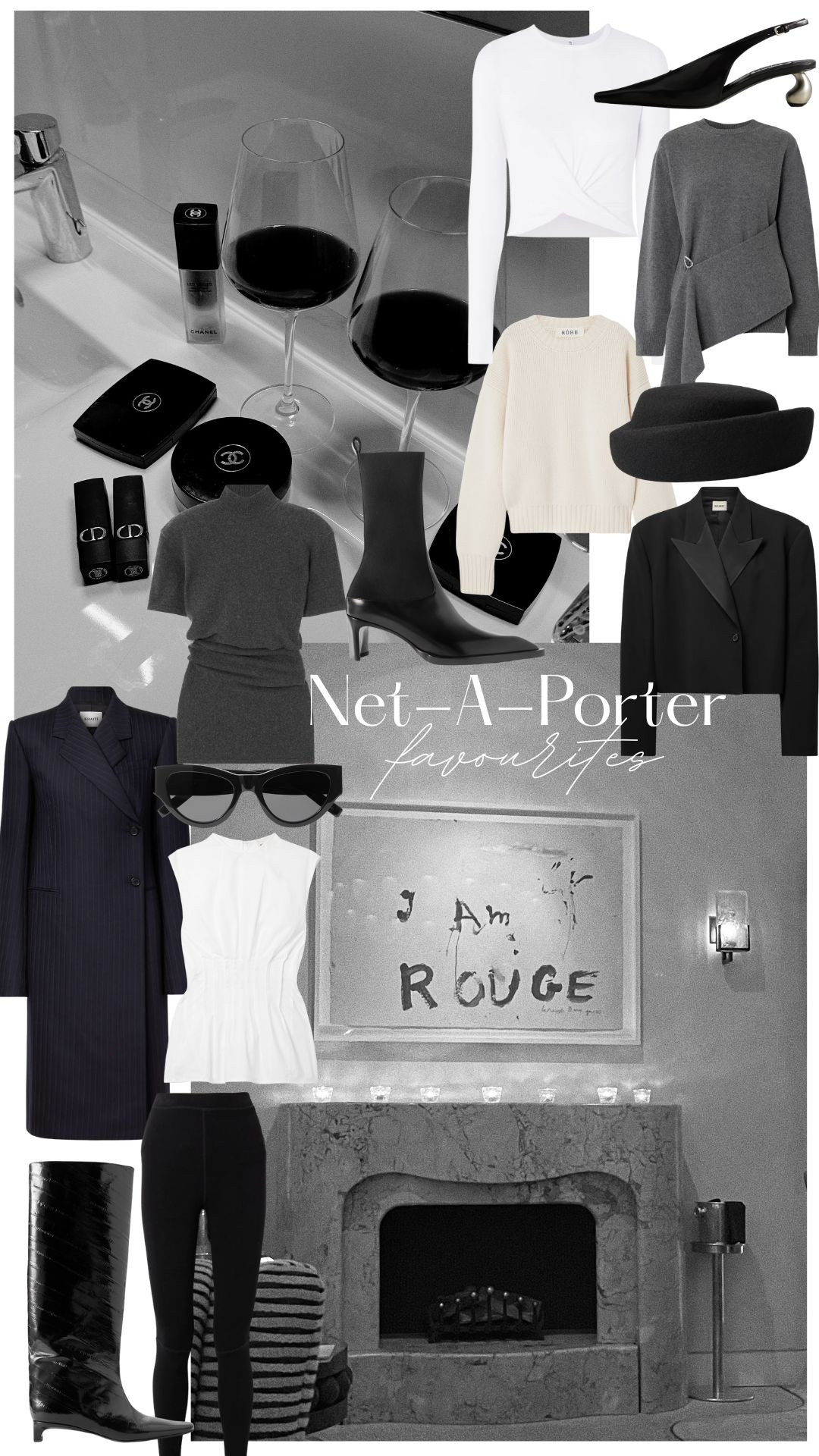 Net-A-Porter sale favourites, luxury fashion, outfit ideas, sale finds, designer pieces, NAP sale  

 #LTKCyberWeek #LTKuk #LTKstyletip