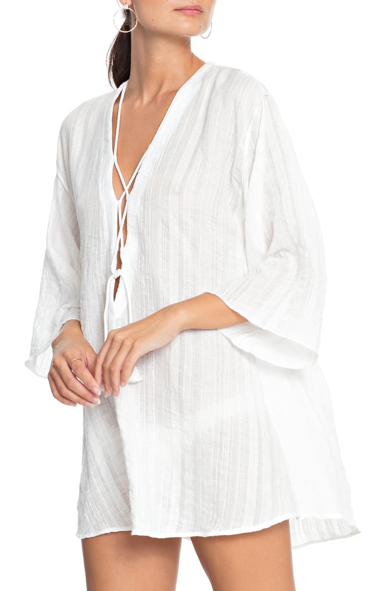 Michelle Tunic Cover-Up | Nordstrom