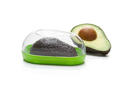 Prepworks by Progressive Avocado Keeper - Keep Your Avocados Fresh for Days, Snap-On Lid, Avocado... | Amazon (US)