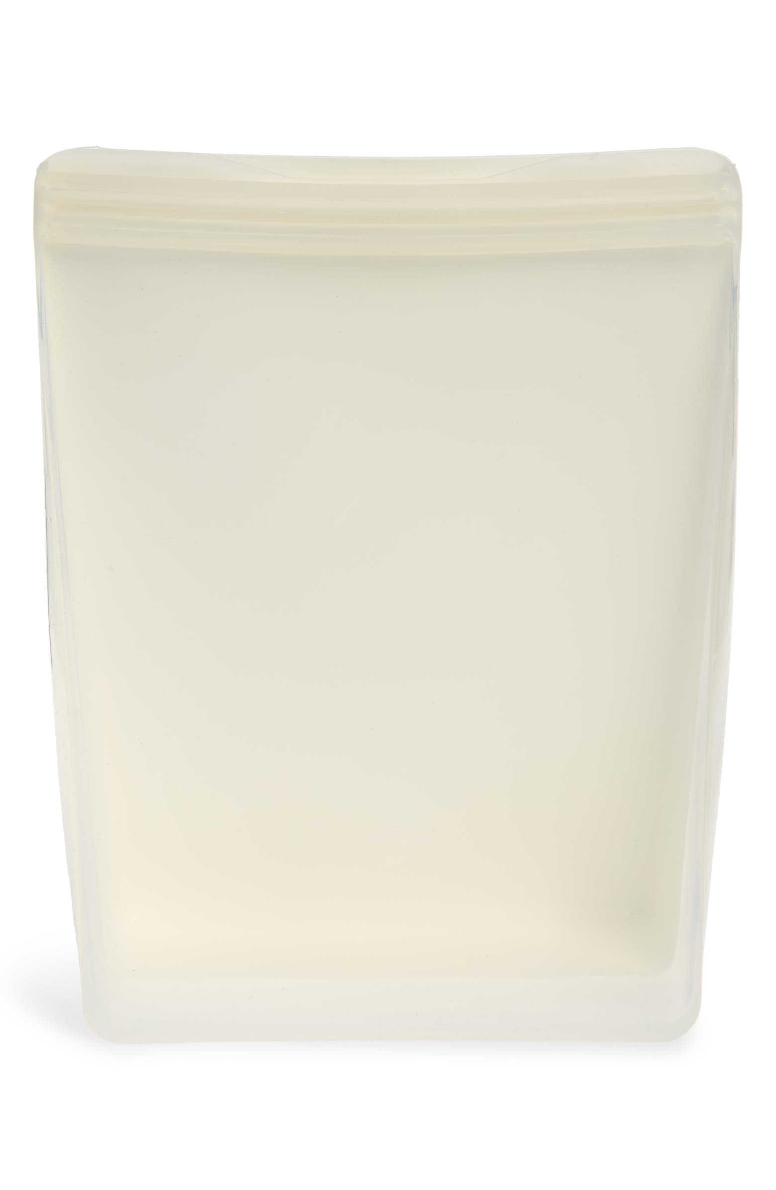 Porter 50 oz. Reusable Stand-Up Storage Bag | Nordstrom