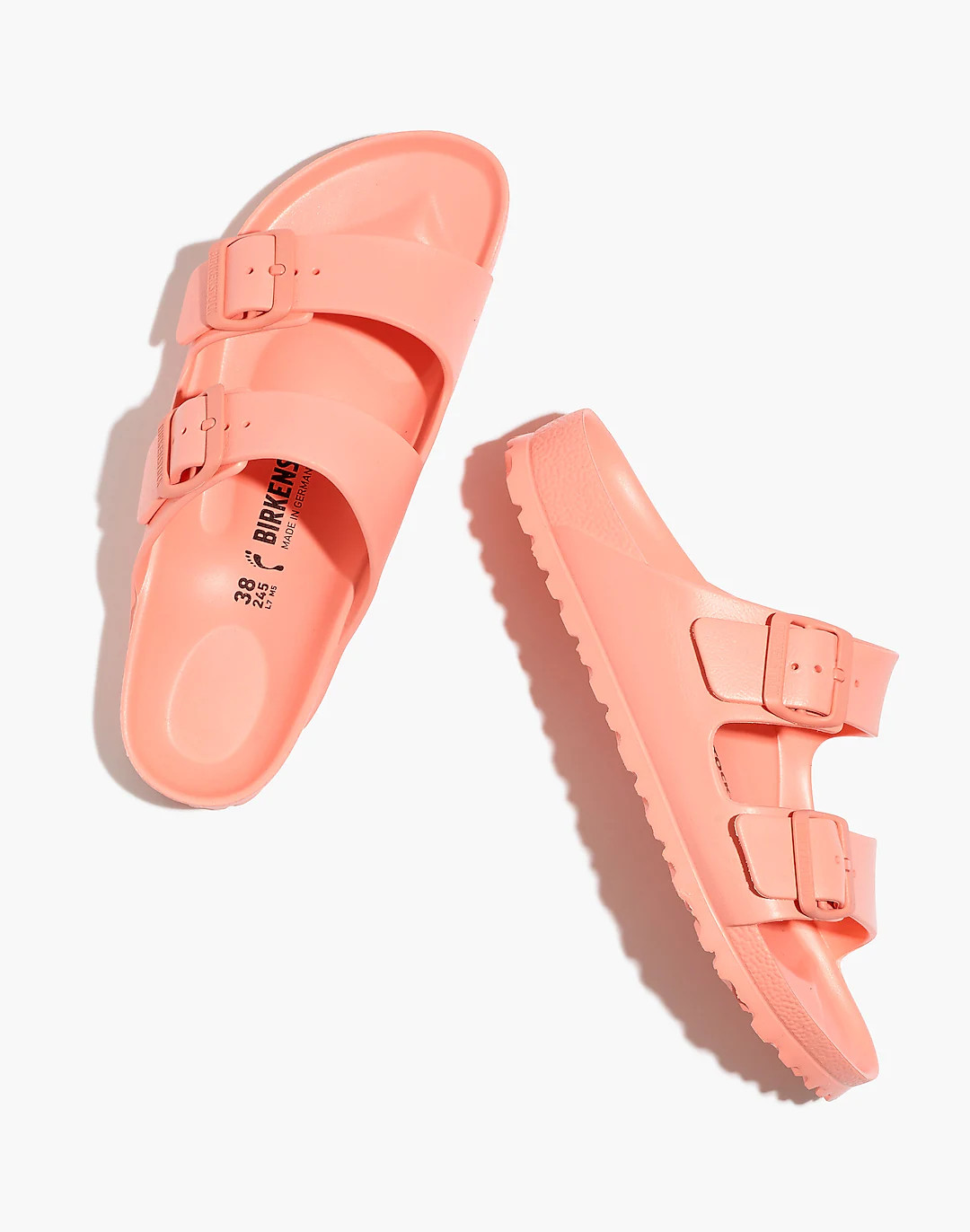 Birkenstock® Arizona EVA Sandals | Madewell