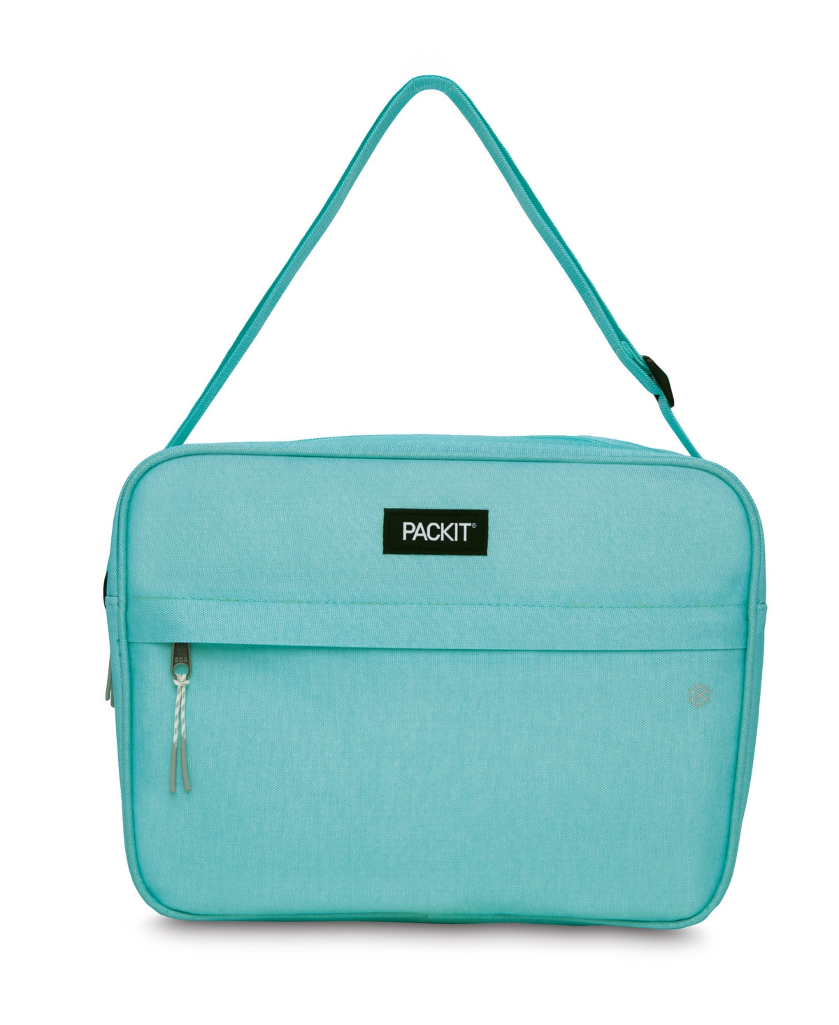 Pack It Freezable Zuma Cooler Bag - Soft Mint | Macy's
