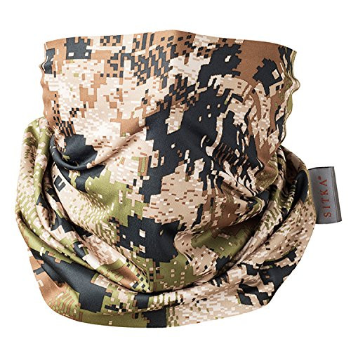 SITKA Gear Men's Hunting Breathable Lightweight Core Neck Gaiter, Optifade Subalpine | Amazon (US)