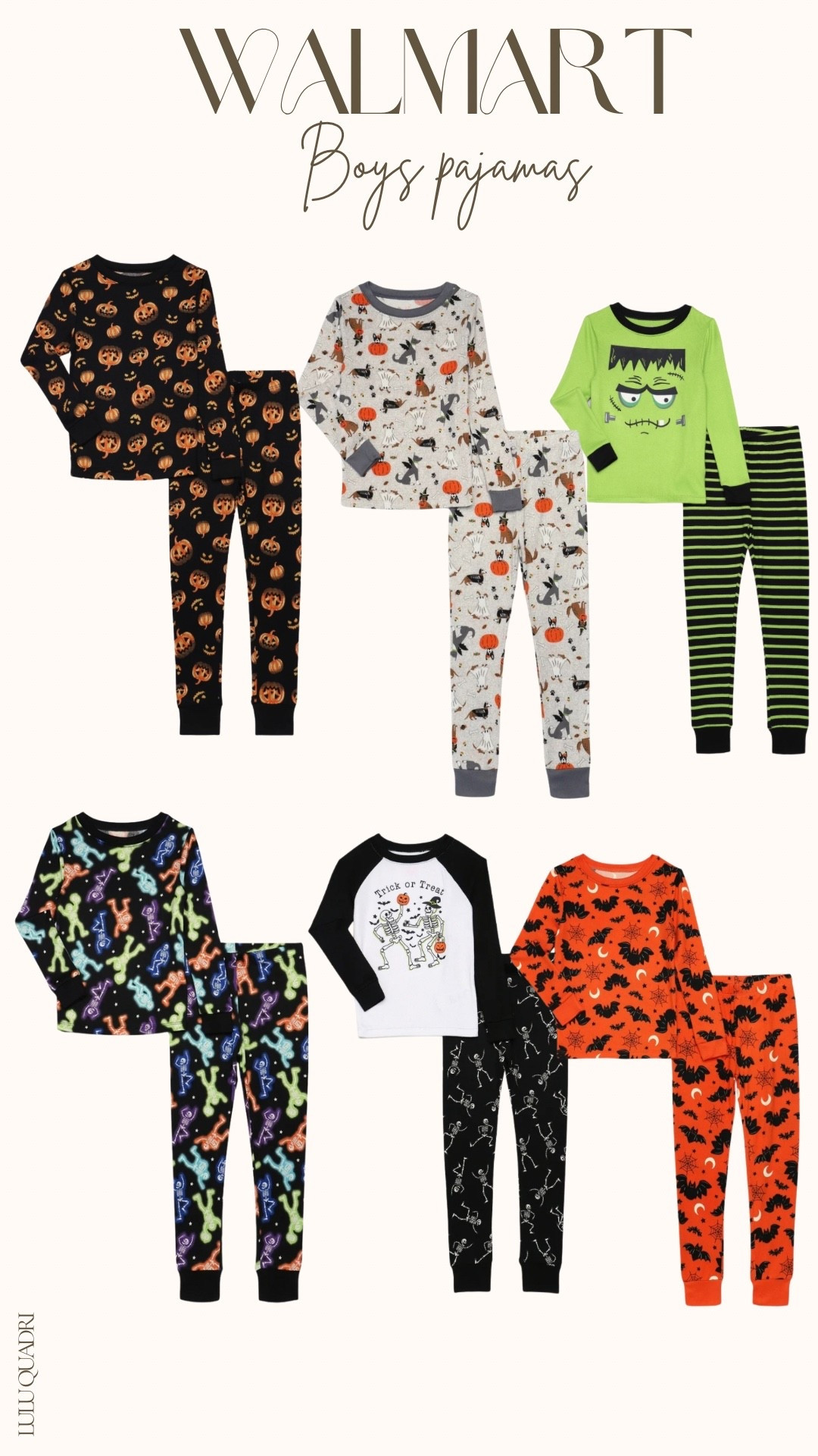 Boys Halloween. Boys pjs. Kids fashion finds. Kids Halloween. Matching pjs. Halloween sale  

#LTKFindsUnder50 #LTKSeasonal #LTKKids