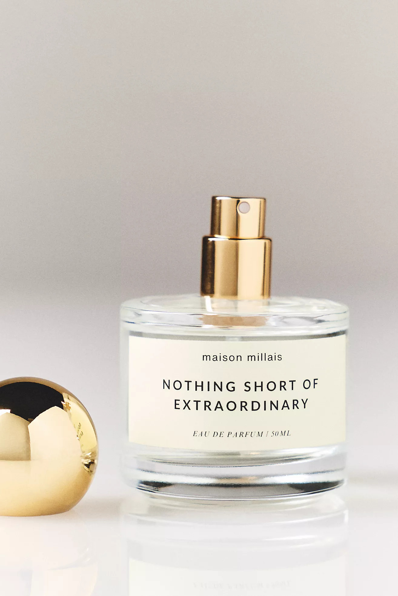 maison millais Eau De Parfum | Anthropologie (US)