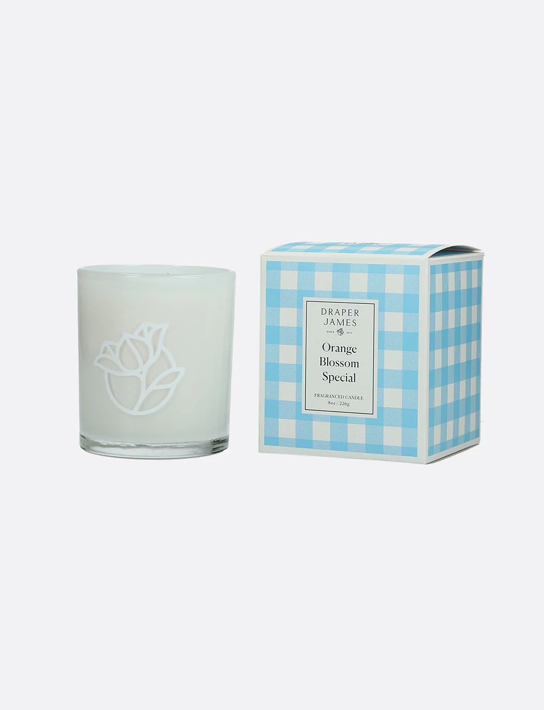 Orange Blossom Special Candle | Draper James (US)