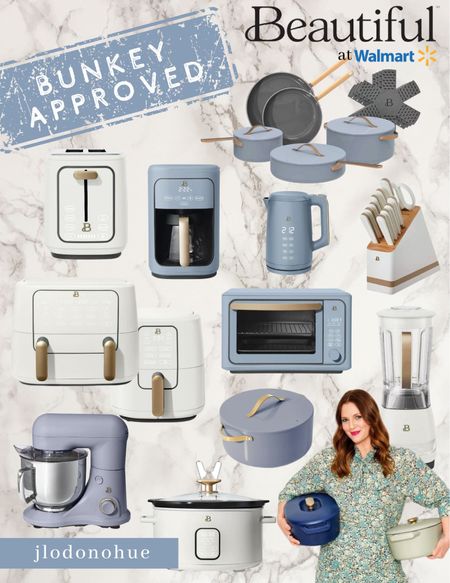 All of the Drew Barrymore pieces at Walmart are so “Beautiful”😍I kind of want to redo my entire kitchen and buy everything in this line!! Stunning and some things are on Rollbacks! #walmart #walmarthome #kitchen 

#LTKFind #LTKsalealert #LTKhome