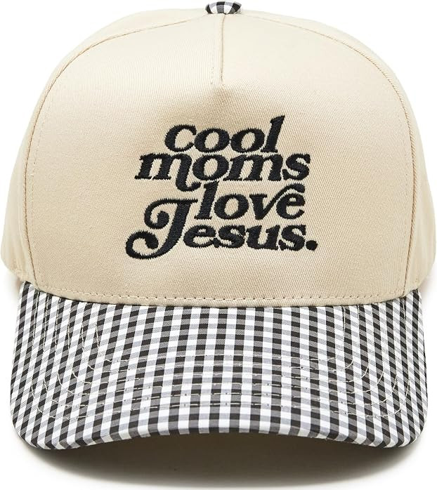 Funky Junque Trucker Snapback Hat | Amazon (US)