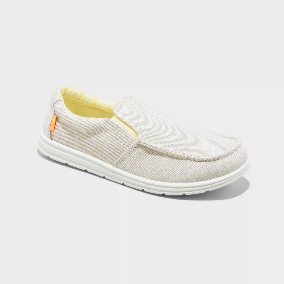 Kids' Bergen Slip-On Sneakers - Cat & Jack™ | Target