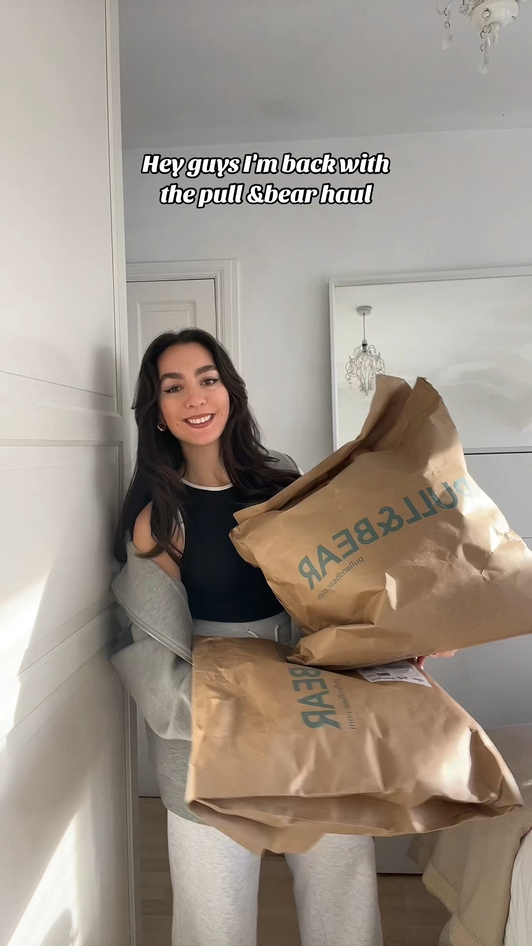 Pull&bear haul, sequins, party season, toteme dupe, teddy jacket, burgundy top, maxi skirt, joggers #LtkGift

#LTKparties #LTKGiftGuide #LTKfindsunder50