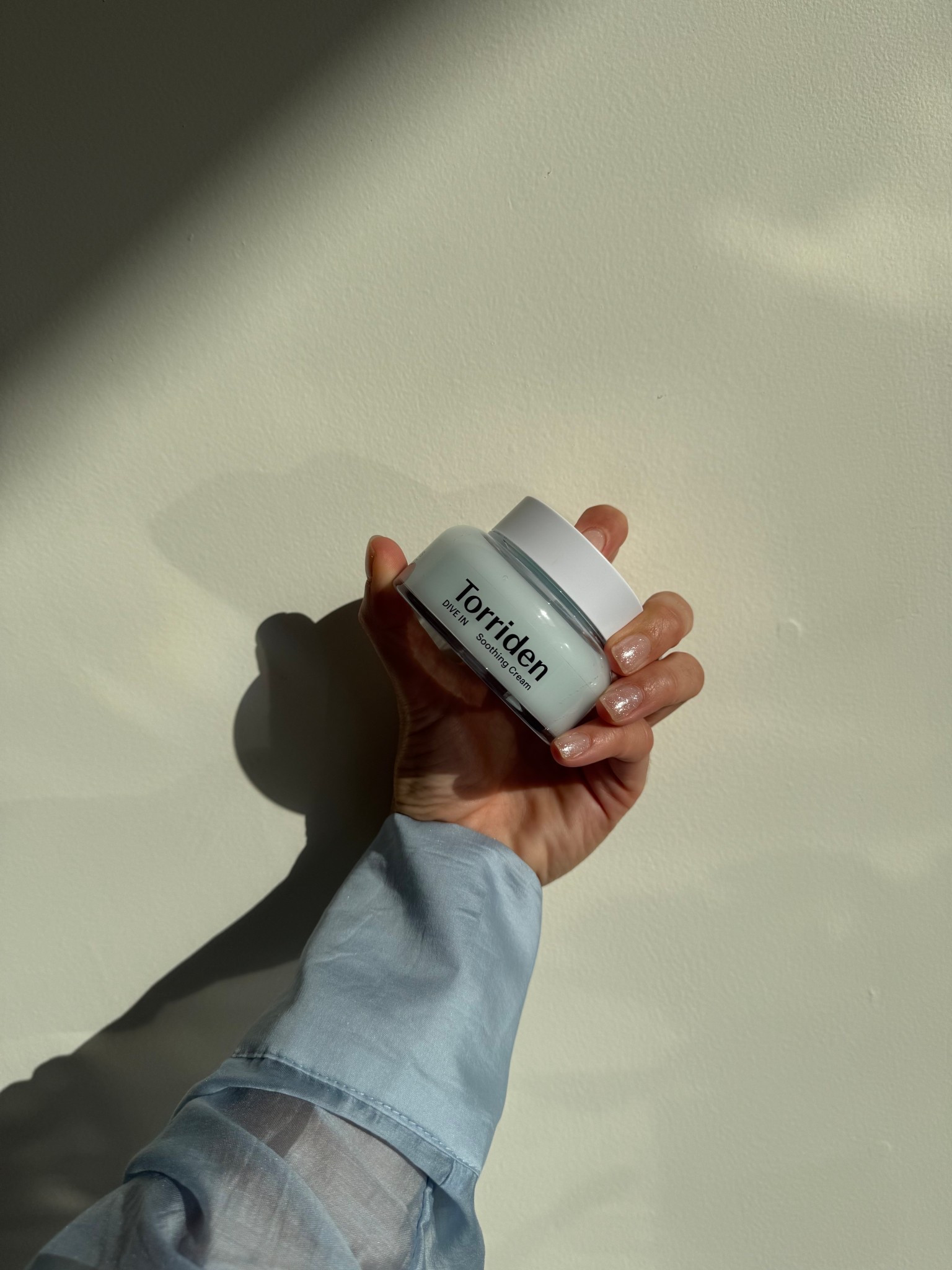 This rich in hyaluronic acid soothing crème has been a life saver for my skin. Never has my skin felt so soft, supple and hydrated!  

#LTKBeauty #LTKOver40 #LTKFindsUnder50