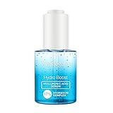 Neutrogena Hydro Boost Hyaluronic Acid Serum with 17% Hydration Complex, Lightweight Daily Hyaluroni | Amazon (US)