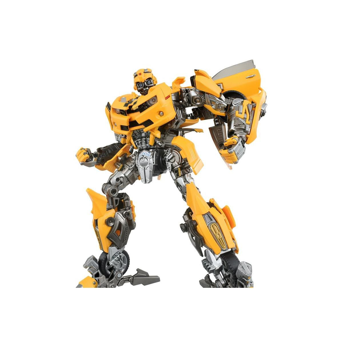 MPM-3 Bumblebee T-Spark | Transformers Masterpiece Movie Series 40th Selection 0 | Target