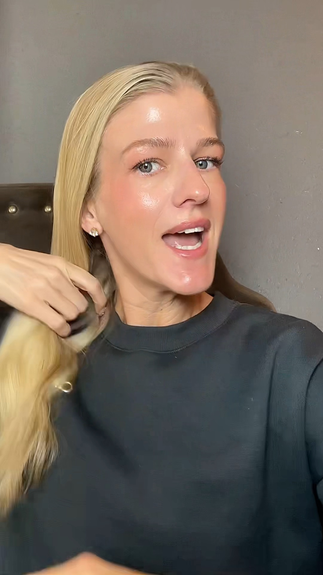 Dry shampoo of my dreams by color wow 

#LTKgrwm #LTKBeauty #LTKOver40