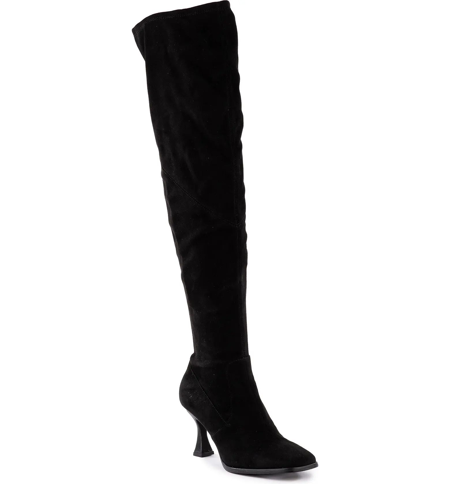 You or Me Over the Knee Boot (Women) | Nordstrom Rack