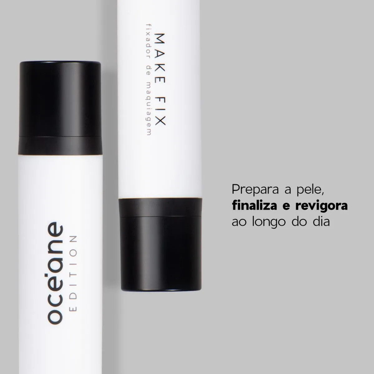 Fixador de Maquiagem - Make Fix Océane Edition 50ml | Oceane (BR)