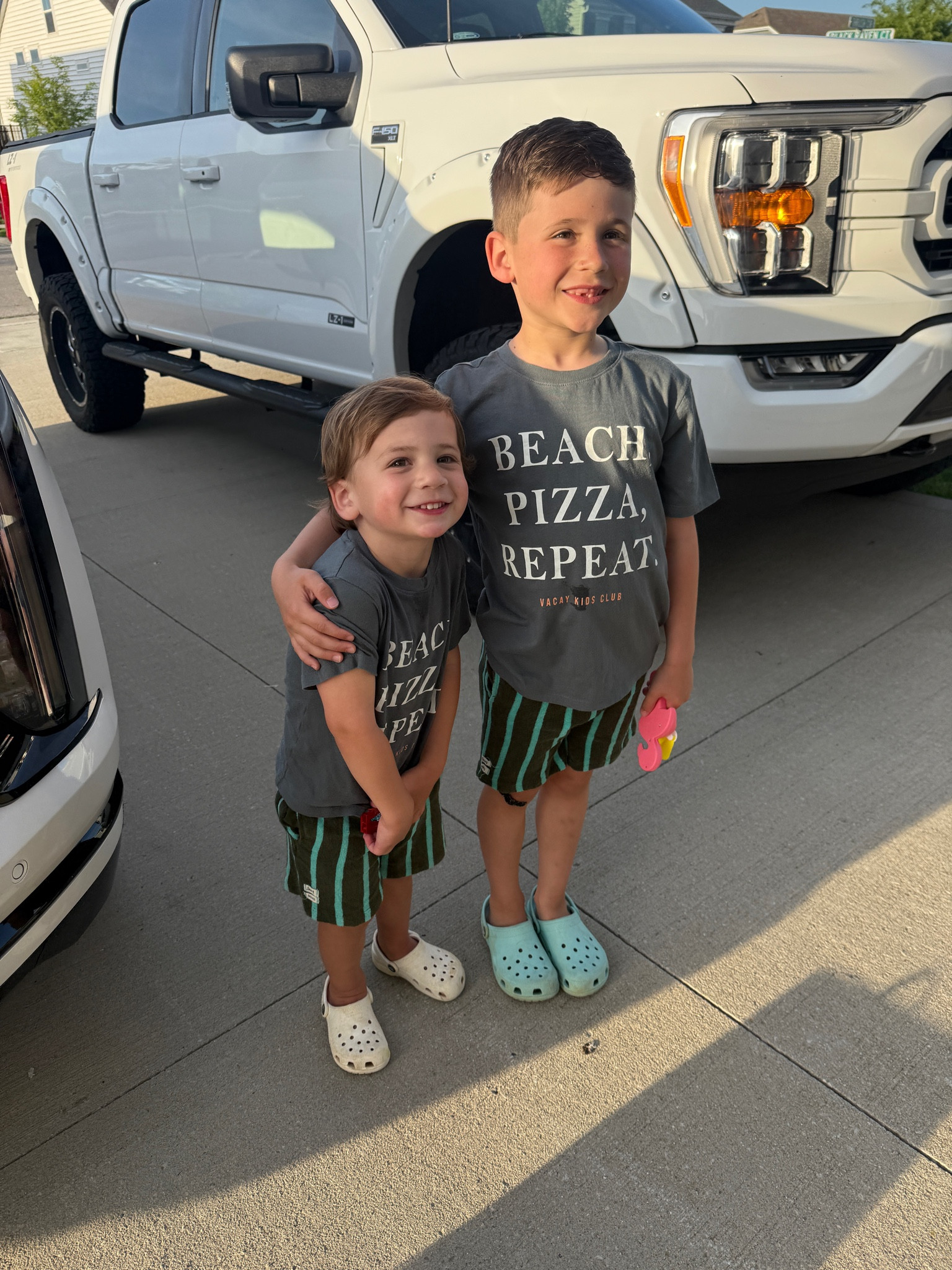 Linked the boys outfits 🩵
The t-shirts are so soft & cute!!
Shorts are a terry cloth material 💘
Boys outfit ideas 


#LTKmomlife #LTKootd #LTKKids