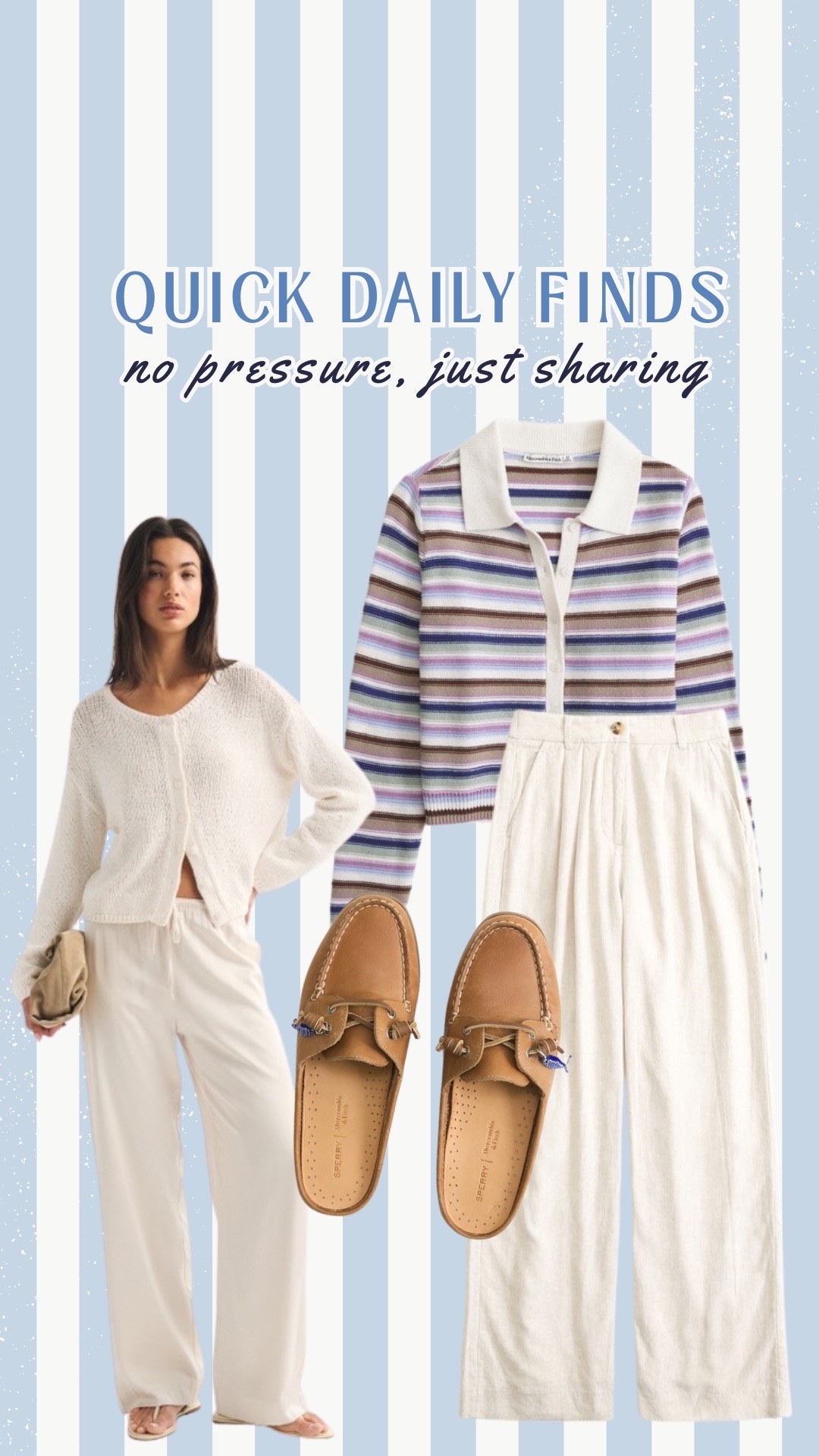 Abercrombie sale!!! Some favs 💖💖💖

#LTKgrwm #LTKootd