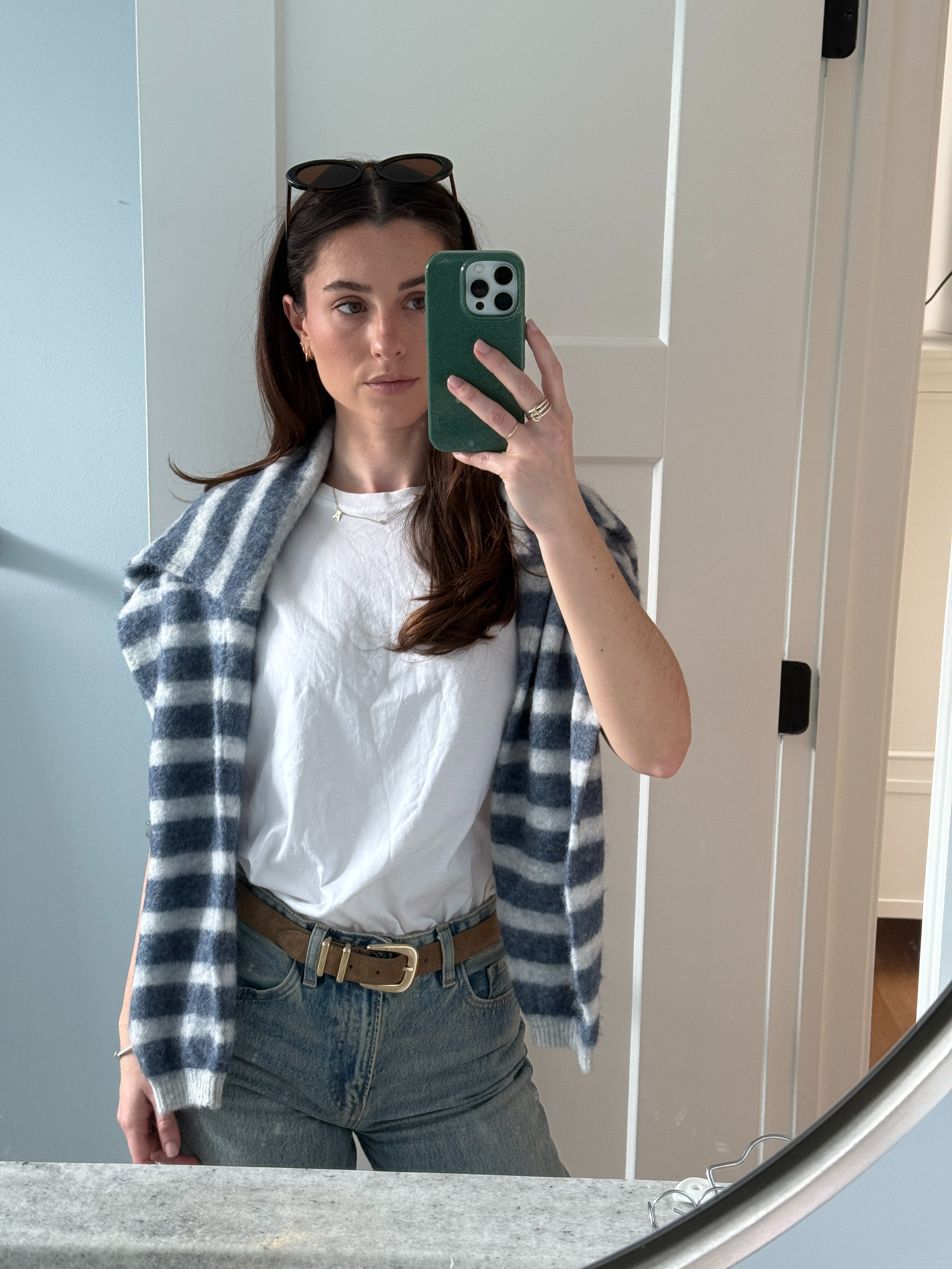 ootd 

 #LTKStyleTip #LTKWorkwear #LTKTravel