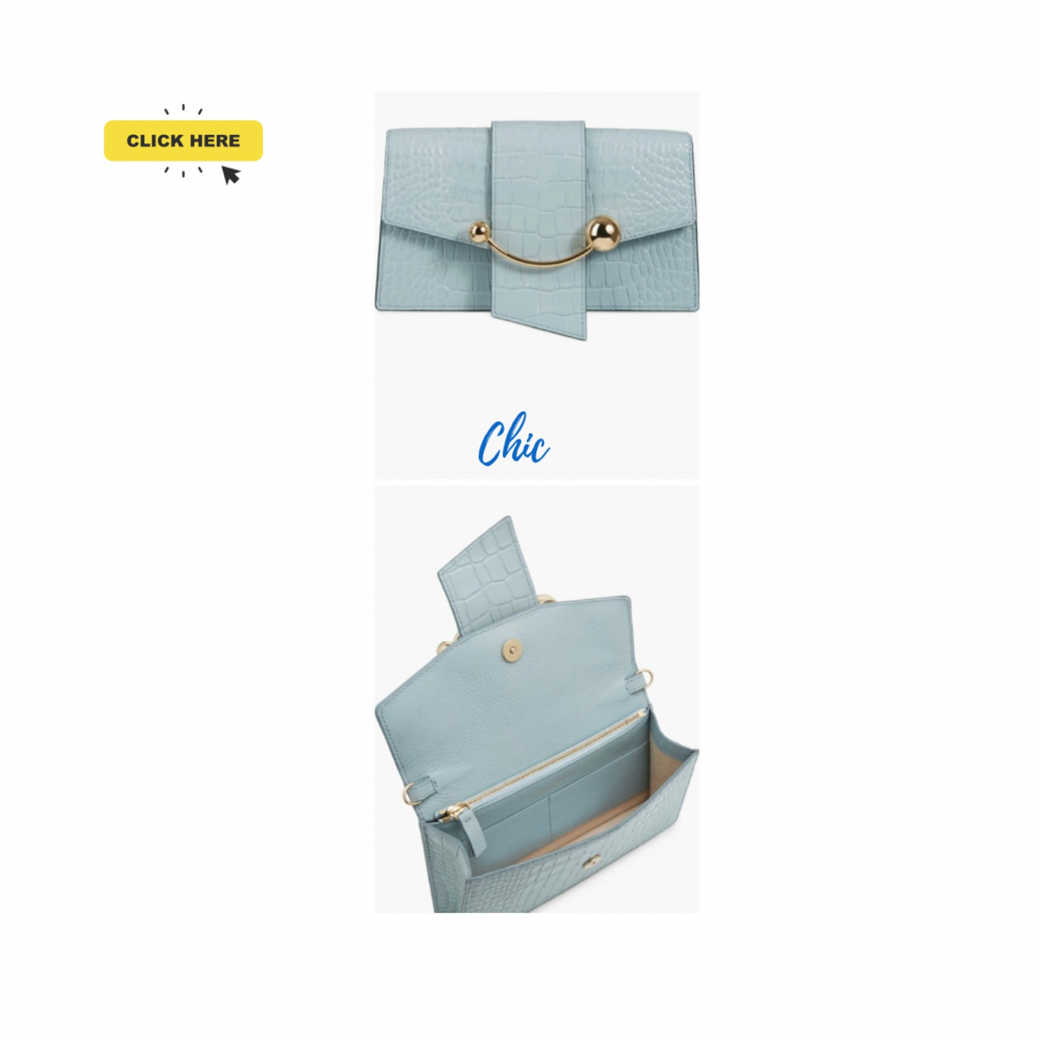 Chic HANDBAG Faves

Mother of the Bride
Mother of the Groom
Wedding Guest
Evening 


#LTKOver40 #LTKParties #LTKWedding