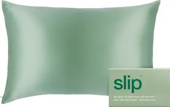 Pure Silk Pillowcase | Nordstrom