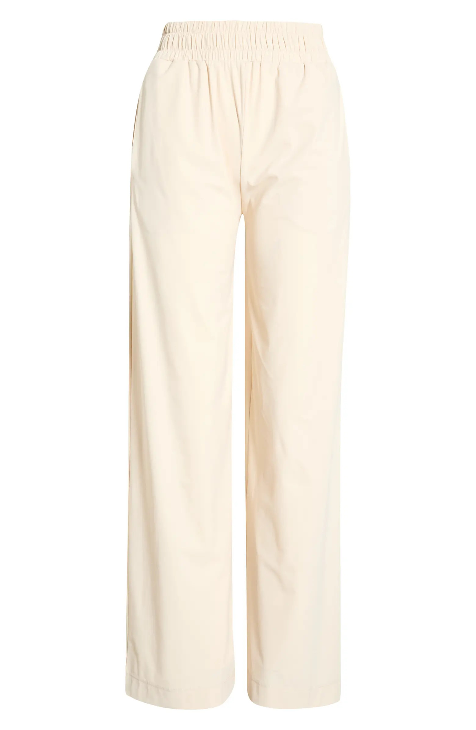 Transit Wide Leg Pants | Nordstrom