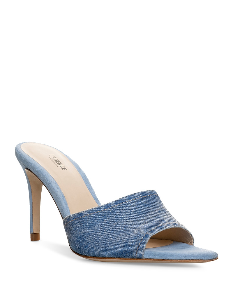 L'Agence Women's Lolita V Sandals | Bloomingdale's (US)