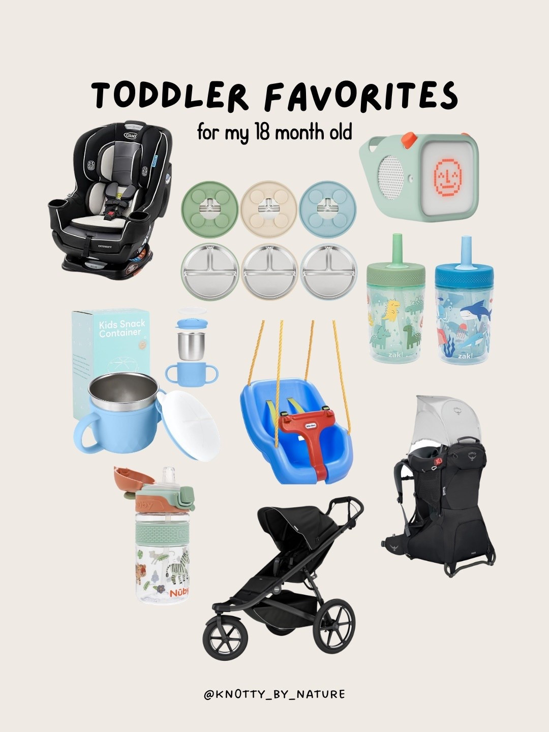 Current toddler favorites we have been using on repeat with our 18 month old son 

#LTKKids #LTKBaby #LTKmomlife